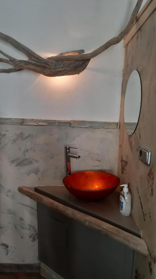 Apartments In Villa Crusca บาด บลายแบร์ก ภายนอก รูปภาพ