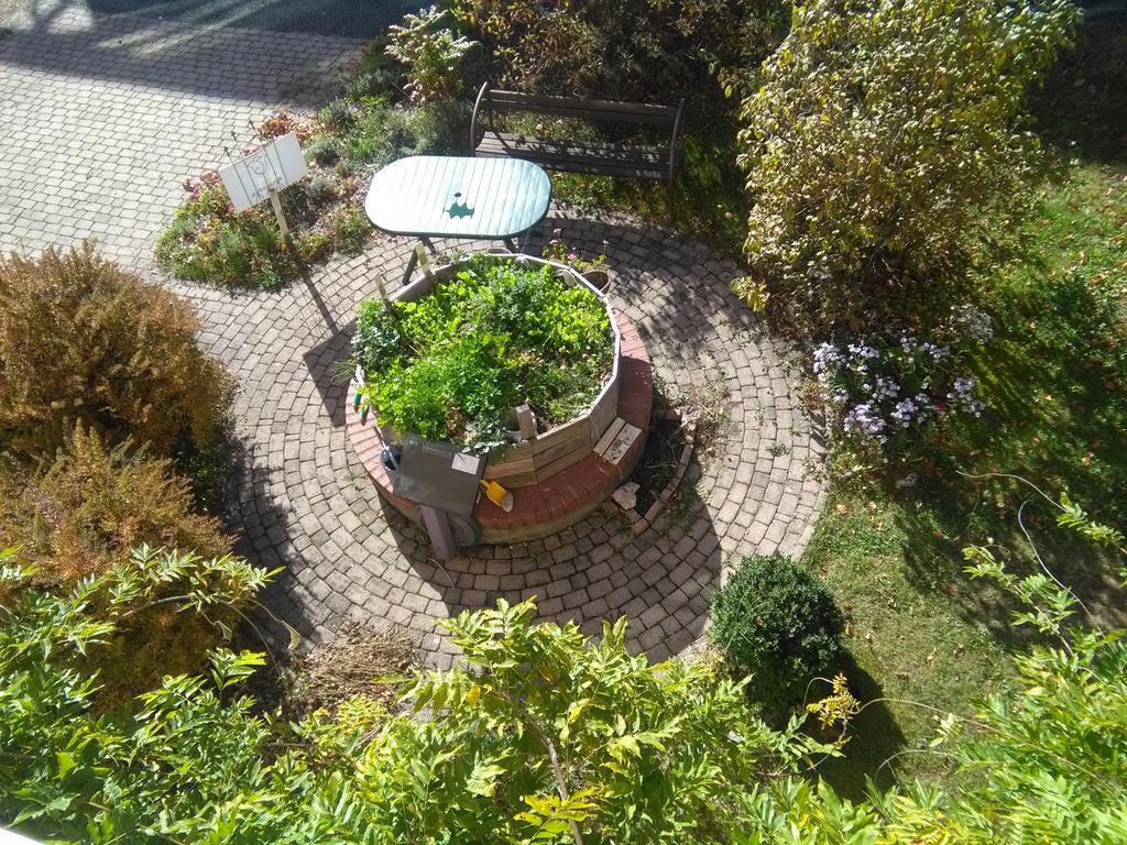 Apartments In Villa Crusca บาด บลายแบร์ก ภายนอก รูปภาพ
