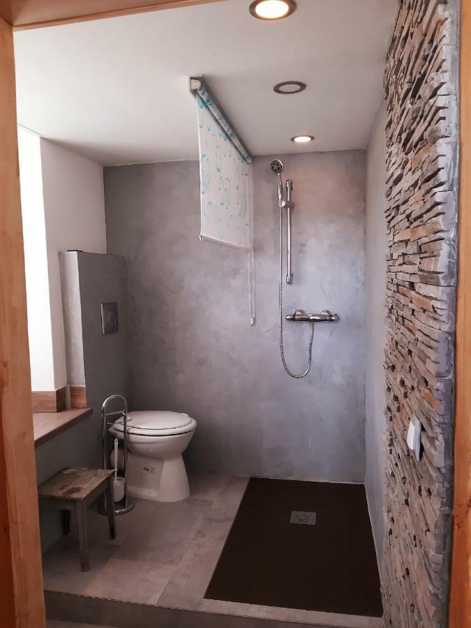 Apartments In Villa Crusca บาด บลายแบร์ก ภายนอก รูปภาพ